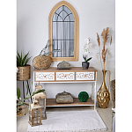 Набор из двух шкатулок с эффектом патинирования Austronesian Caskets варинант исполнения - 3 | Loft Concept в Грозном