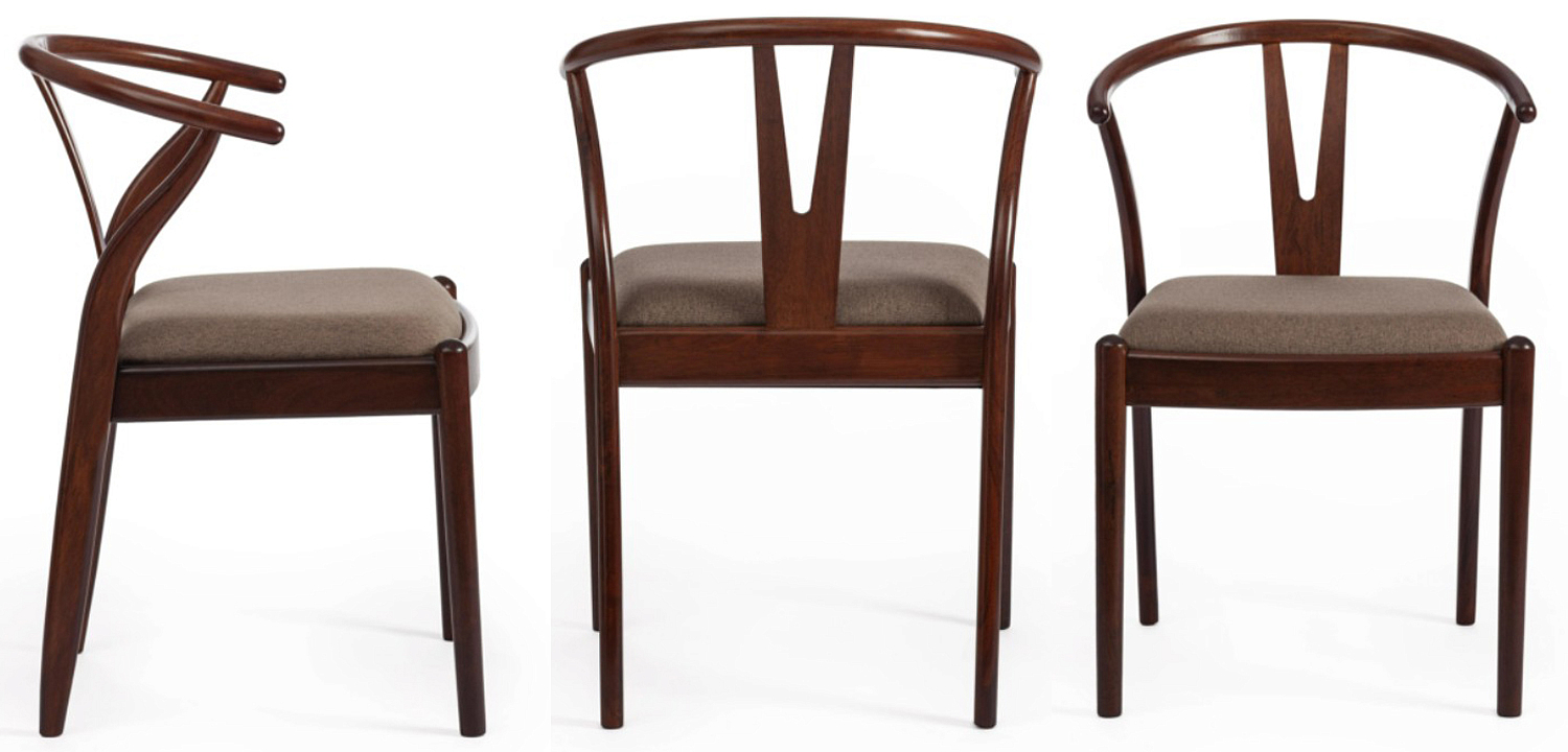 Стул Jander Chair Стул Jander Chair - Loft-Concept в Грозном
