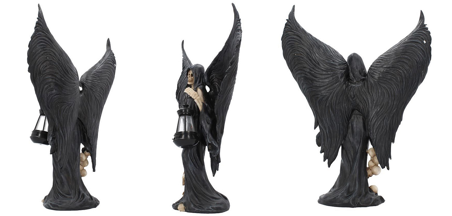 Статуэтка Winged Reaper Статуэтка Winged Reaper - Loft-Concept в Грозном
