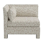 Угловое Кресло модуль Naratein варинант исполнения - 2 | Loft Concept в Грозном