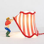 Настольная лампа Seletti Super Jimmy варинант исполнения - 1 | Loft Concept в Грозном