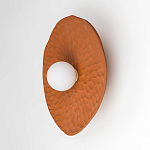 Бра TERRA [FLOW] варинант исполнения - 2 | Loft Concept в Грозном