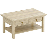 Стол журнальный Dertig варинант исполнения - 1 | Loft Concept в Грозном