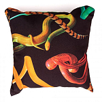 Шезлонг Seletti Poolbed Snakes варинант исполнения - 2 | Loft Concept в Грозном