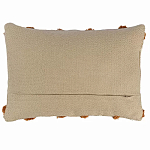 Подушка декоративная с бахромой и вышивкой Divine Abstractions варинант исполнения - 4 | Loft Concept в Грозном