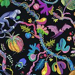 Мебельная ткань Велюр 145 см Т4-85 варинант исполнения - 1 | Loft Concept в Грозном