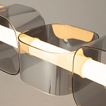 Подвесной светильник Ritmo 3000К 22Вт варинант исполнения - 6 | Loft Concept в Грозном