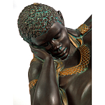 Кофейный стол Мавр Coffee table Moor  варинант исполнения - 4 | Loft Concept в Грозном