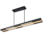 Люстра GAVIN WOOD  варинант исполнения - 1 | Loft Concept в Грозном