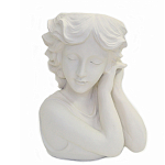 Ваза Face forever Tenderness варинант исполнения - 2 | Loft Concept в Грозном