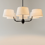 Люстра подвесная Modesto Е14 варинант исполнения - 4 | Loft Concept в Грозном