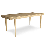 Стол обеденный раскладной Harper Line варинант исполнения - 3 | Loft Concept в Грозном