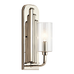 Бра с цилиндрическим плафоном Kichler варинант исполнения - 9 | Loft Concept в Грозном