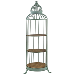 Стеллаж металлический CAGE RACK