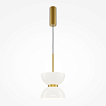 Подвесной светильник Roberto Tini варинант исполнения - 4 | Loft Concept в Грозном