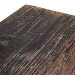 Консоль деревянная в китайском стиле Vintage Blue Console варинант исполнения - 3 | Loft Concept в Грозном