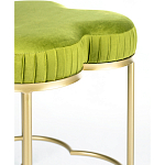 Пуф Light green lightness варинант исполнения - 2 | Loft Concept в Грозном