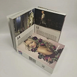 100 современных модельеров 100 Contemporary Fashion Designers  варинант исполнения - 5 | Loft Concept в Грозном