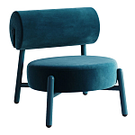 Кресло «Бараныч» варинант исполнения - 1 | Loft Concept в Грозном