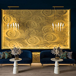 Барельеф HARMONY варинант исполнения - 1 | Loft Concept в Грозном