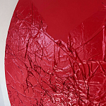 Панно Red point варинант исполнения - 2 | Loft Concept в Грозном