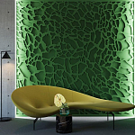 Барельеф CELL варинант исполнения - 2 | Loft Concept в Грозном