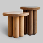 Столы «Тарапунька и Штепсель» варинант исполнения - 1 | Loft Concept в Грозном