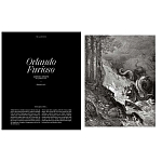 Книга Fantastic Gustave Dore варинант исполнения - 4 | Loft Concept в Грозном