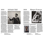 Книга Women at Work: 1900 to Now варинант исполнения - 10 | Loft Concept в Грозном