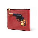 Косметичка Seletti Revolver варинант исполнения - 1 | Loft Concept в Грозном