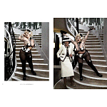 Книга Chanel Энциклопедия стиля Готье Жером варинант исполнения - 3 | Loft Concept в Грозном