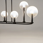 Люстра подвесная Status Е14 варинант исполнения - 6 | Loft Concept в Грозном