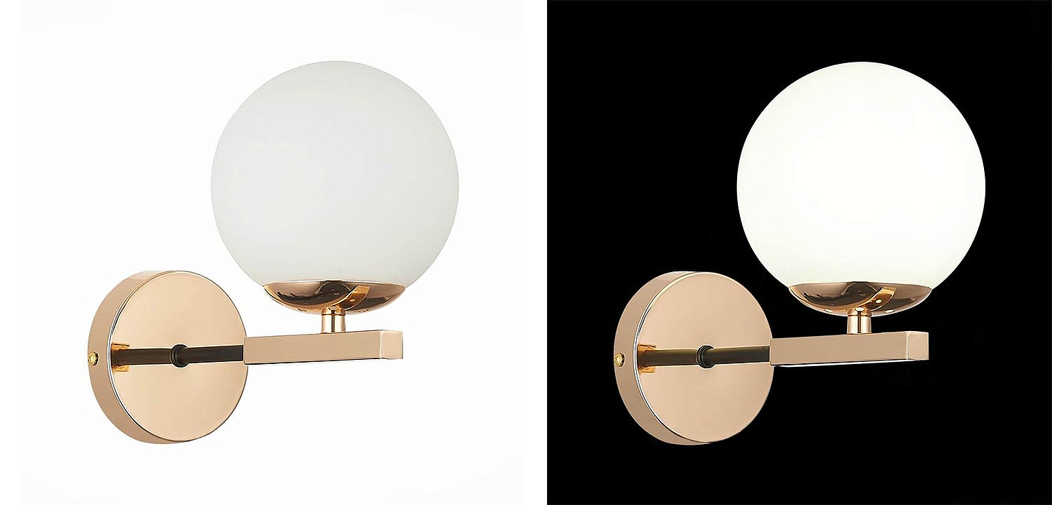 Бра Bertilde Sconce Бра Bertilde Sconce - Loft-Concept в Грозном