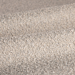 Мебельная ткань  Luna Бежевое Букле N 1104 варинант исполнения - 1 | Loft Concept в Грозном