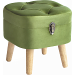 Пуф The freshness of summer варинант исполнения - 2 | Loft Concept в Грозном