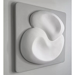 Панно «Генезис» варинант исполнения - 2 | Loft Concept в Грозном