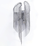 Бра Tornado металлическое варинант исполнения - 3 | Loft Concept в Грозном