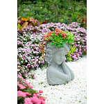 Кашпо Shyness варинант исполнения - 8 | Loft Concept в Грозном