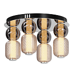 Потолочный светильник Crop Town варинант исполнения - 1 | Loft Concept в Грозном