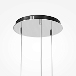 Подвесной светильник Hariko варинант исполнения - 3 | Loft Concept в Грозном