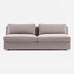 Диван Zartаrn модуль без подлокотников  варинант исполнения - 1 | Loft Concept в Грозном