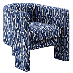 Дизайнерское Кресло Rockford варинант исполнения - 1 | Loft Concept в Грозном