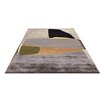 Ковер шелк Manhattan Wool Silk Carpet VIII варинант исполнения - 2 | Loft Concept в Грозном