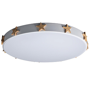 Потолочный светильник Звезды