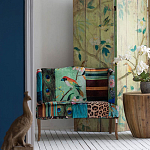 Диван Mesotrope варинант исполнения - 6 | Loft Concept в Грозном