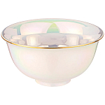 Чайный набор из фарфора на 6 персон 7 предметов Porcelain Pearl варинант исполнения - 1 | Loft Concept в Грозном