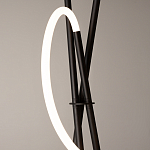 Напольный светильник Crochet 3000К 36Вт варинант исполнения - 4 | Loft Concept в Грозном