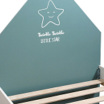 Кровать в детскую Tiny Town Bed варинант исполнения - 3 | Loft Concept в Грозном