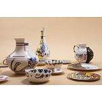 Ваза Seletti Lfe варинант исполнения - 3 | Loft Concept в Грозном