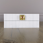 Шкатулка Elsa Dreams White варинант исполнения - 2 | Loft Concept в Грозном